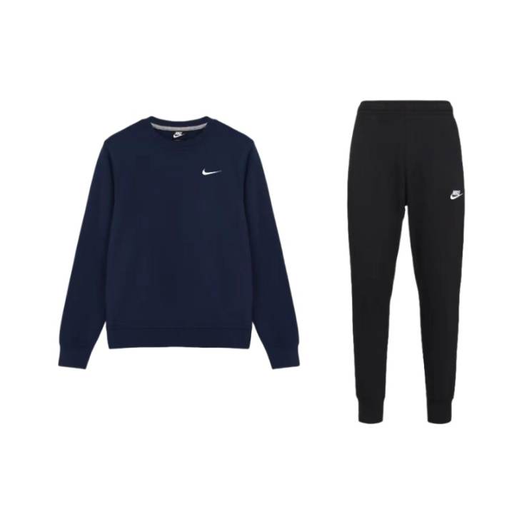 Nike Nike Casual Sportswear Men's Crew Neck Moderate