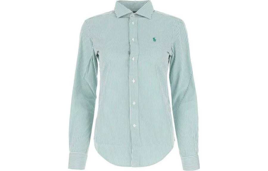 Polo Ralph Lauren Shirt Women's Green