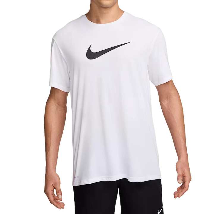 Nike Nike Swim Hydroguard Men's Short-Sleeve Top
