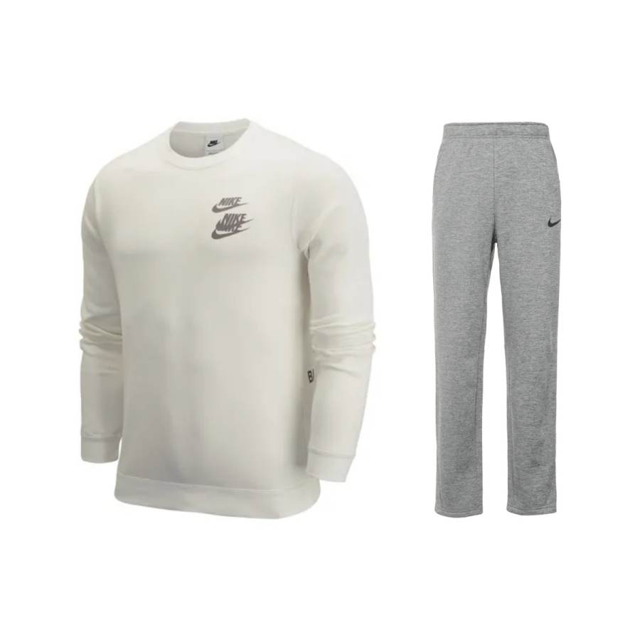 Nike Nike Casual Sportswear Unisex Crew Neck Moderate