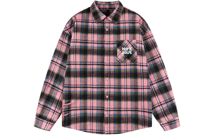 NICEBAD NICEBAD Shirts Women's Pointed Collar Moderate Shirt