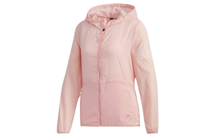 Adidas Adidas Trench Coat Women's Pink