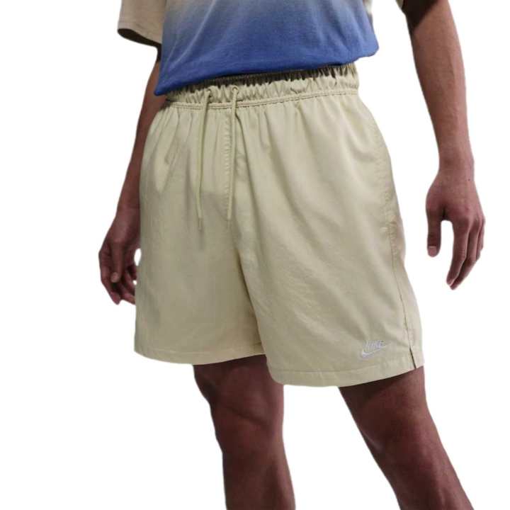 Nike Nike Casual Shorts Men's Light Khaki