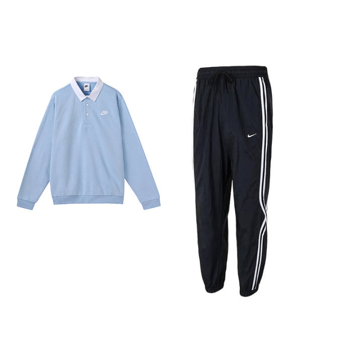 Nike Nike Casual Sportswear Men's Crew Neck Moderate