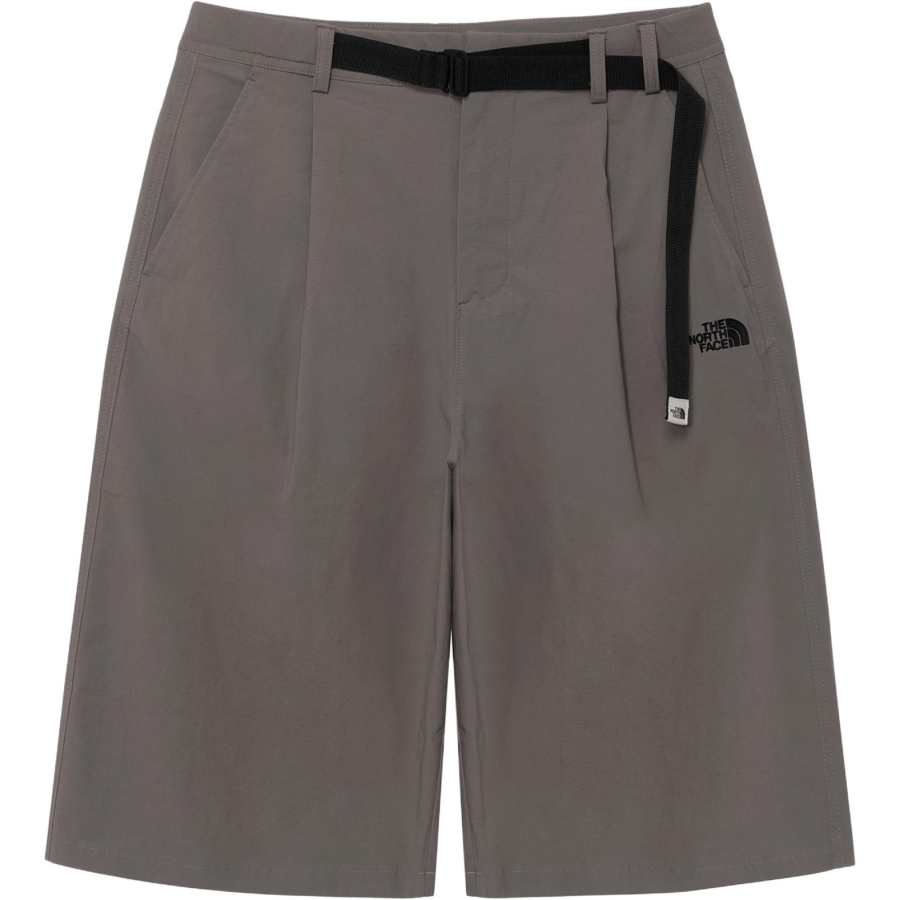 THE NORTH FACE Casual Shorts Unisex Brown
