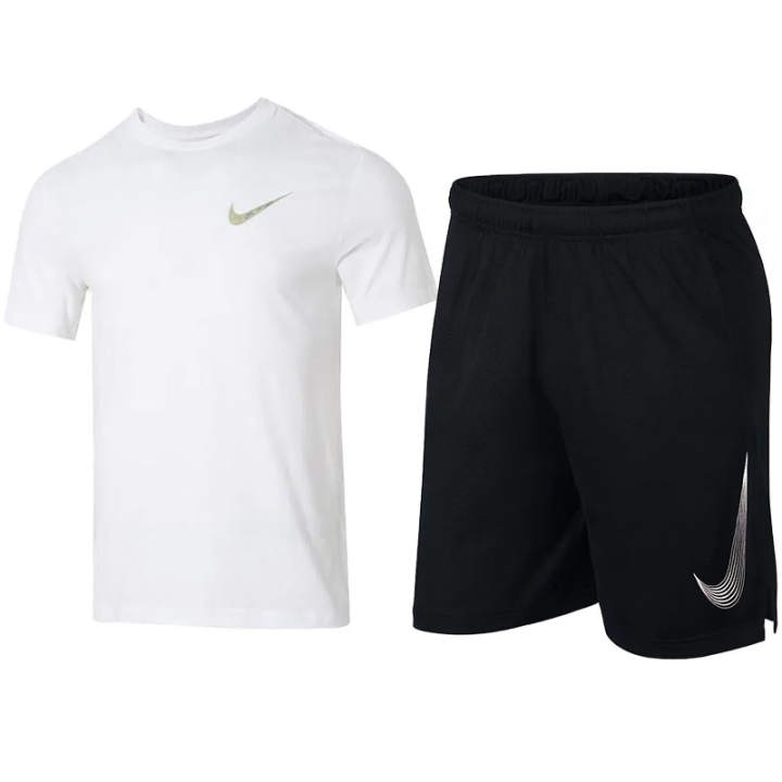 Nike Nike Casual Sportswear Unisex Crew Neck Moderate