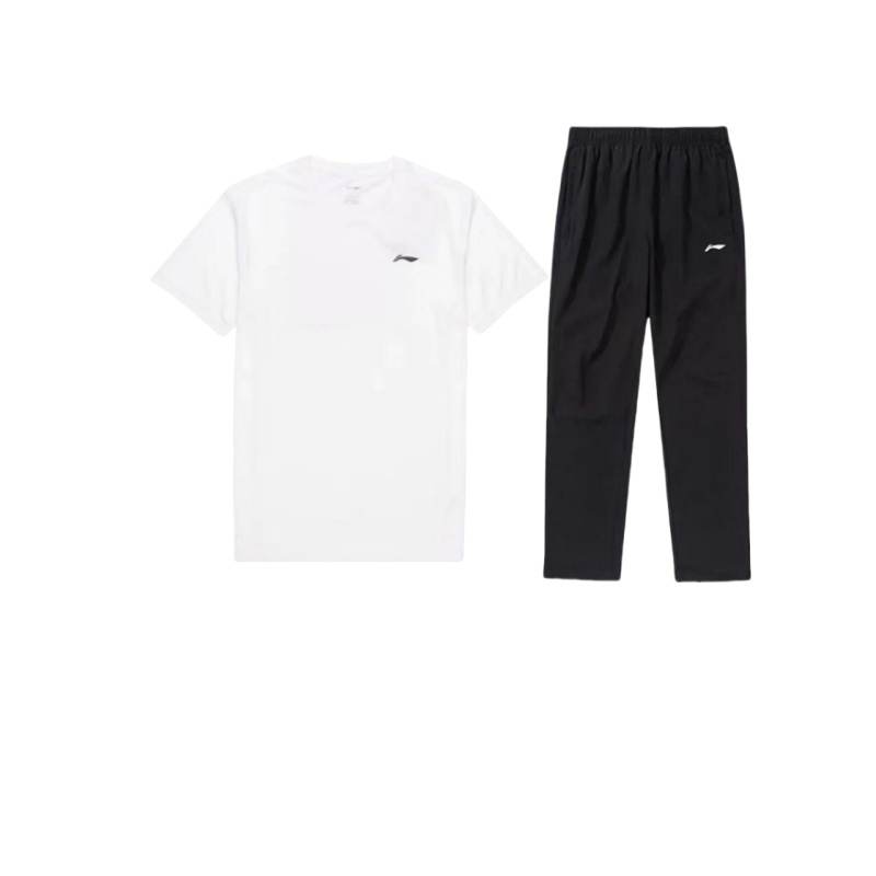 Li-Ning Li Ning Casual Sportswear Unisex