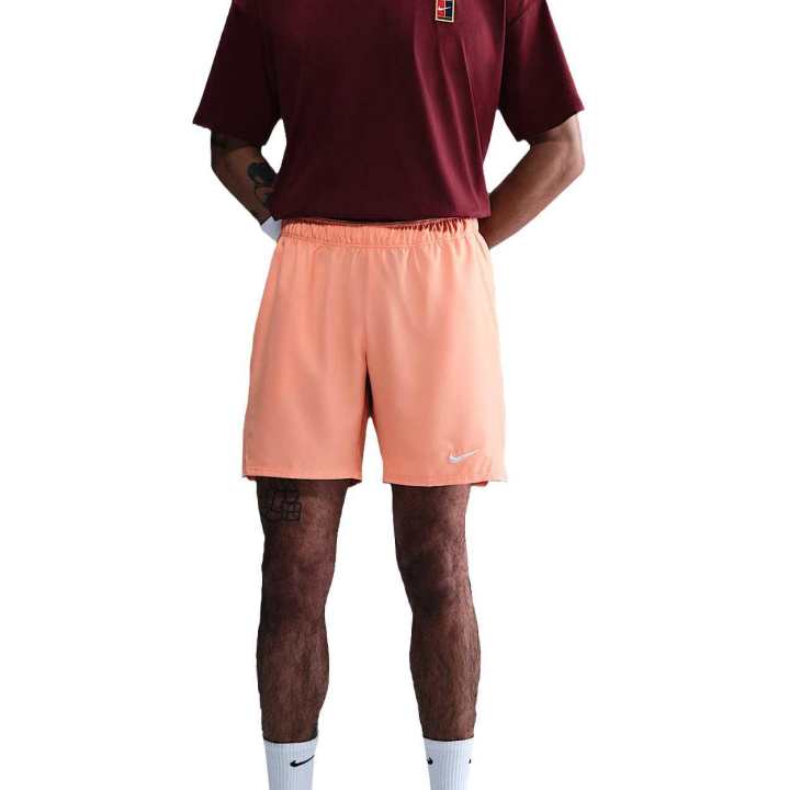 Nike Nike Court Victory Men's Dri FIT 7' Tennis Shorts