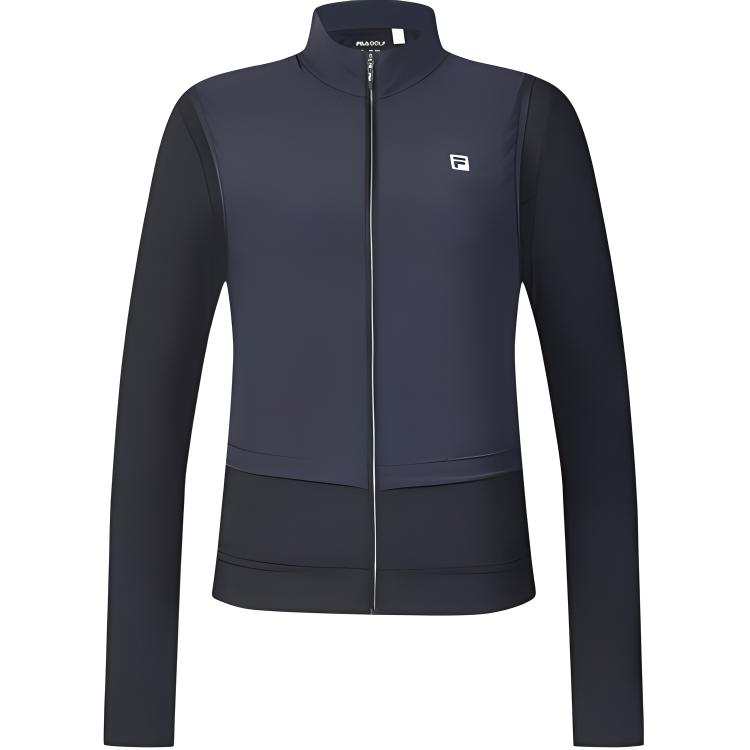 FILA Golf Knitwear Women's Legend Blue
