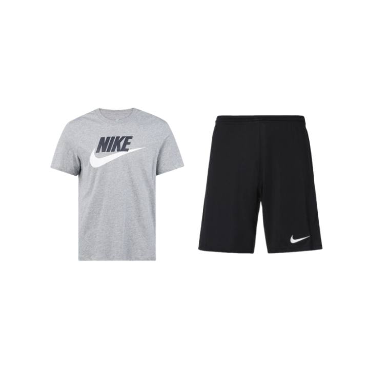 Nike Nike Casual Sportswear Men's Crew Neck Moderate