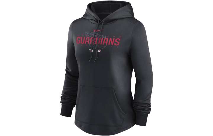 Nike Nike Sweatshirts Women's Black Hooded Moderate Other