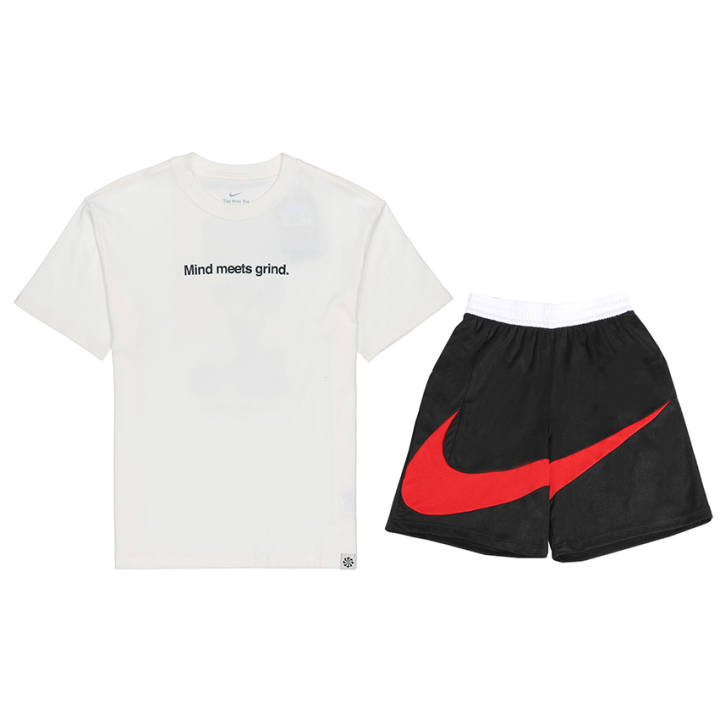 Nike Nike Casual Sportswear Men's Crew Neck Moderate