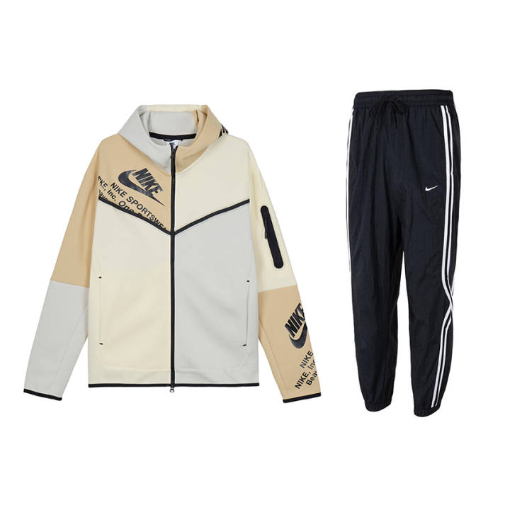 Nike Nike Casual Sportswear Men's Hooded Moderate