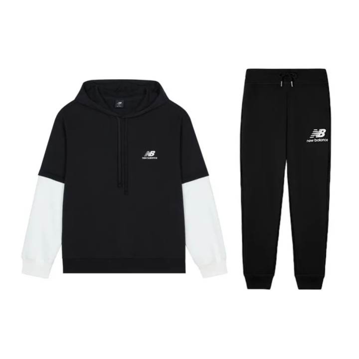 New Balance New Balance Casual Sportswear Unisex Black
