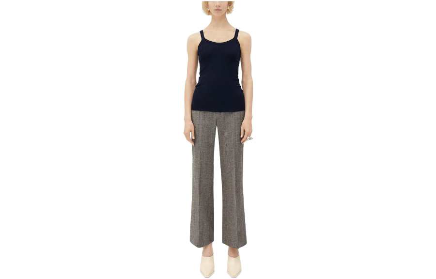 Bottega Veneta Camisole Women's Black
