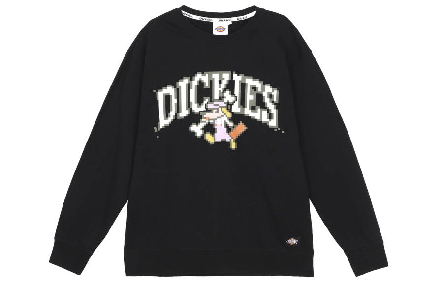 Dickies Dickies Sweatshirt Women's Black