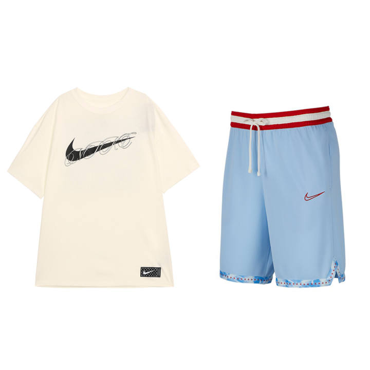 Nike Nike Casual Sportswear Men's Crew Neck Moderate