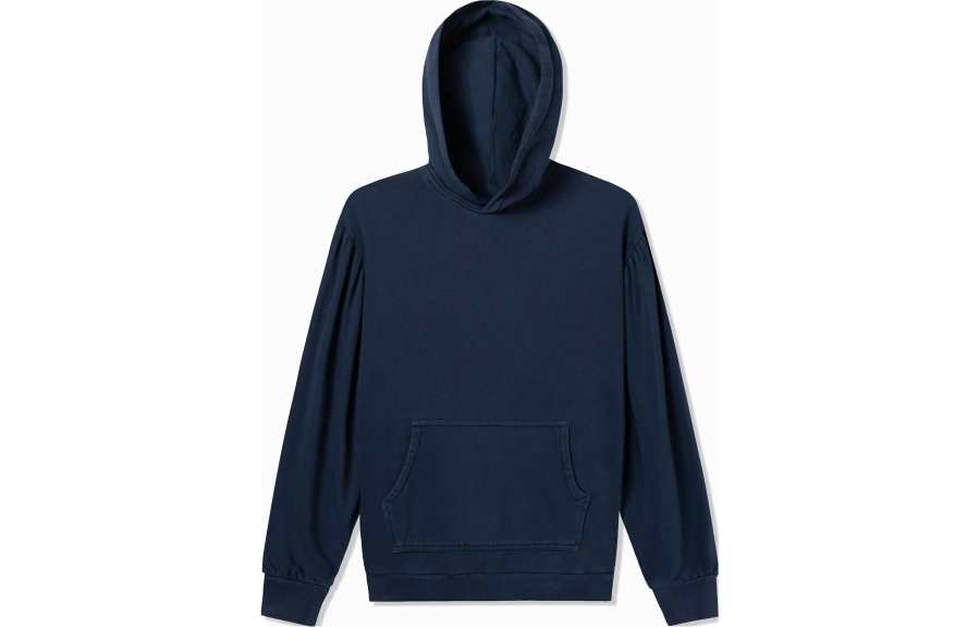 Levis Sweatshirts Women's Dark Color Hooded Moderate Other