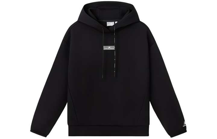 New Balance New Balance Sweatshirt Women's Black