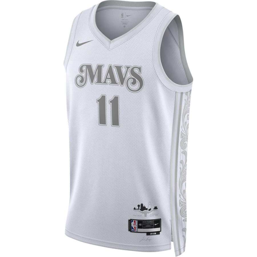 Nike Nike Kyrie Irving Dallas Mavericks 2024/25 City Edition Men's Nike Dri FIT Nba Swingman Jersey