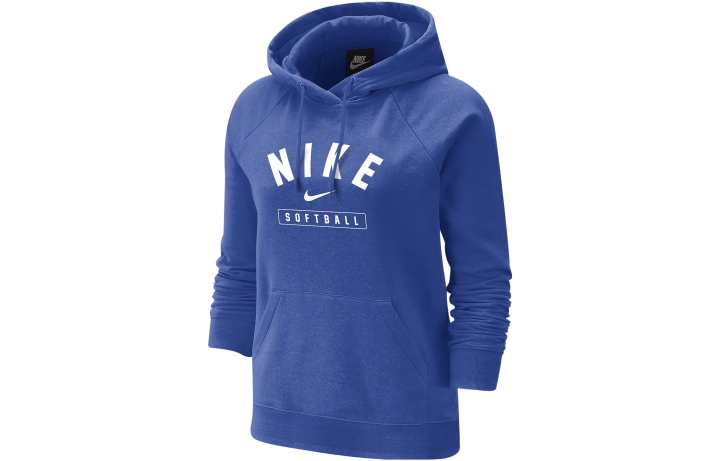 Nike Nike Softball Women's Pullover Hoodie