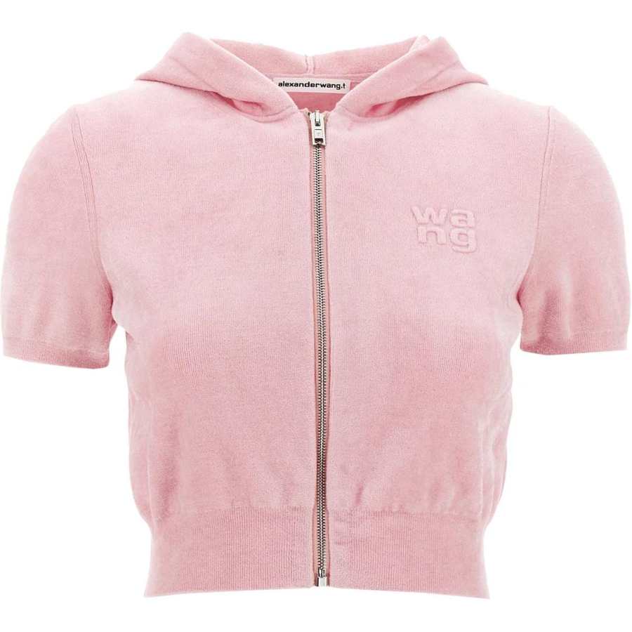 Alexander Wang Knitwear Women's Pink