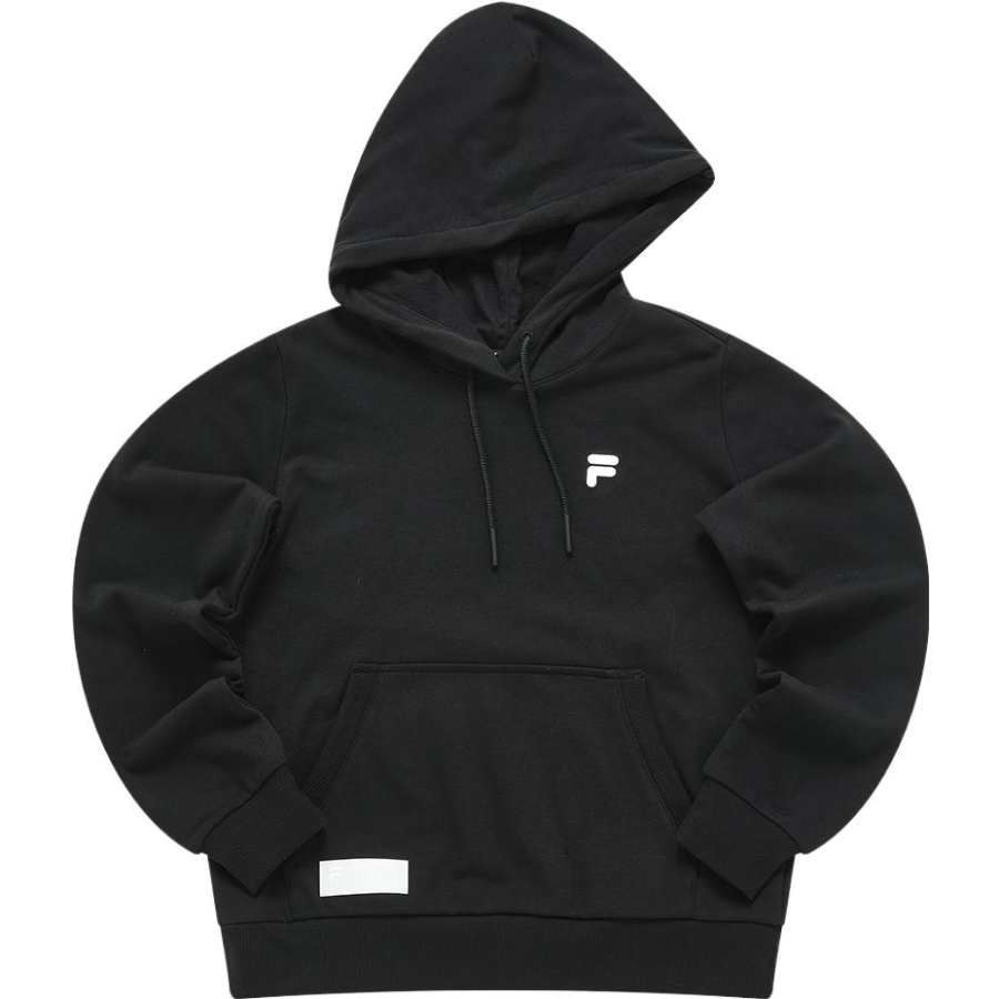 FILA FUSION Sweatshirt Women's Jet Black