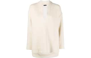 KITON Long sleeve Pullover Jumper