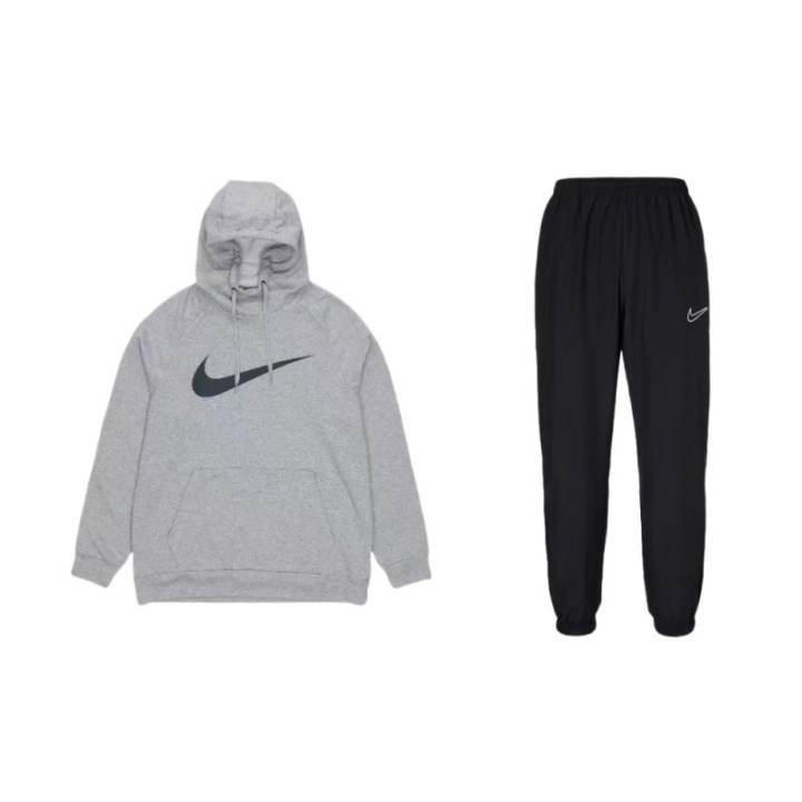 Nike Nike Casual Sportswear Men's Hooded Moderate