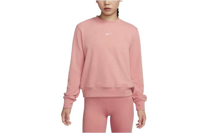Nike Nike Sweatshirts Women's Light Pink Moderate Regular