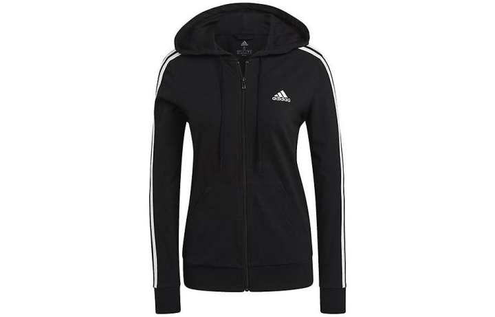 Adidas Adidas Essential Jackets & Coats Women's Black