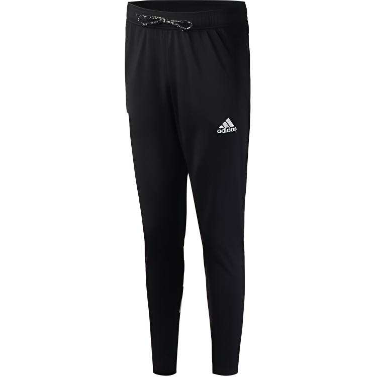 Adidas Adidas x YOUWENTUSI,LIANMINGKUAN Soccer Bottom Men's Black