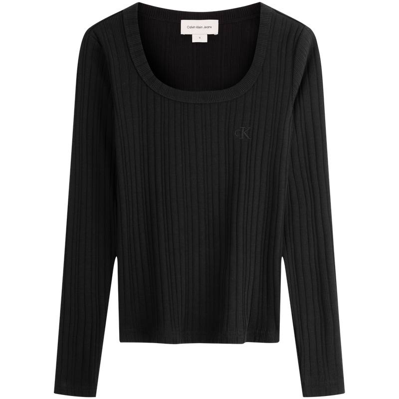 Calvin Klein T Shirts Women's Crew Neck