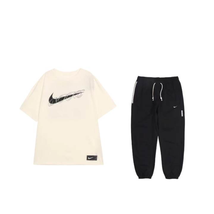 Nike Nike Casual Sportswear Men's Crew Neck Moderate