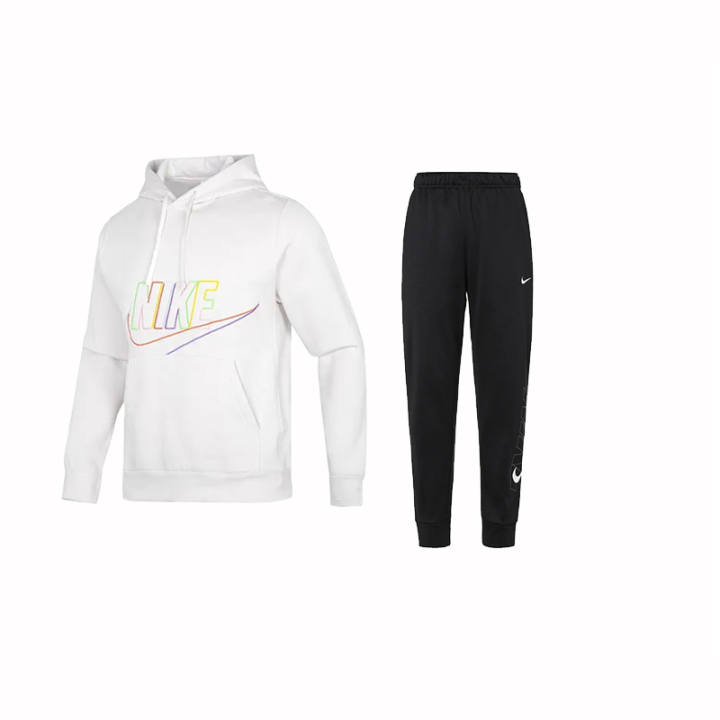 Nike Nike Casual Sportswear Men's Hooded Moderate