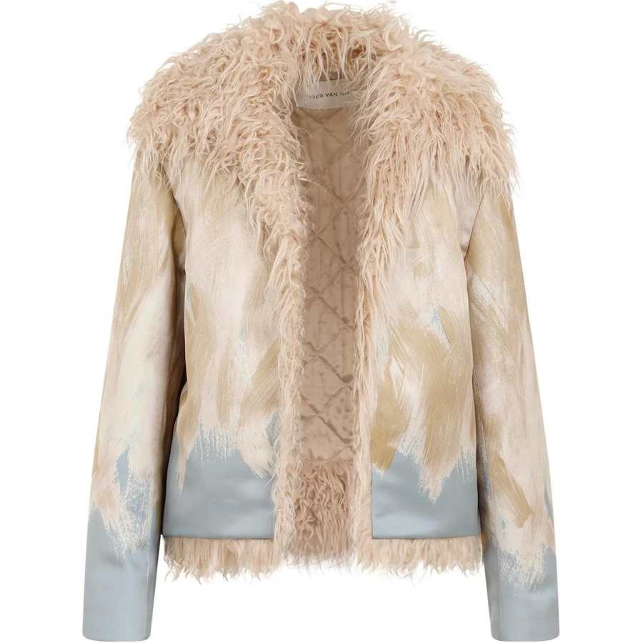 DRIES VAN NOTEN DRIES VAN NOTEN Vonda Jacket