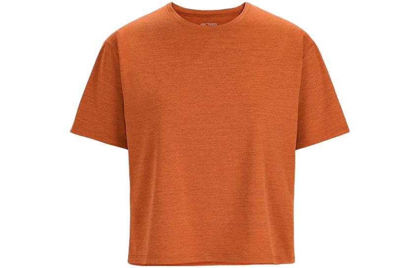 Arcteryx Arc'teryx TAEMA Set in Sleeve T Shirt Women's