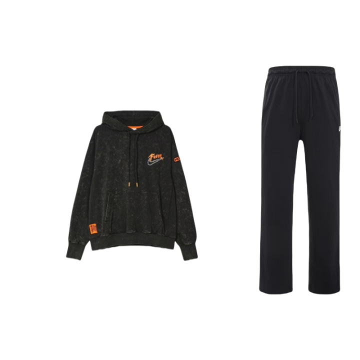 Nike Nike Casual Sportswear Men's Moderate