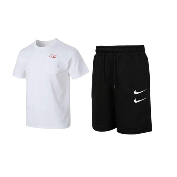Nike Nike Casual Sportswear Unisex Crew Neck Moderate