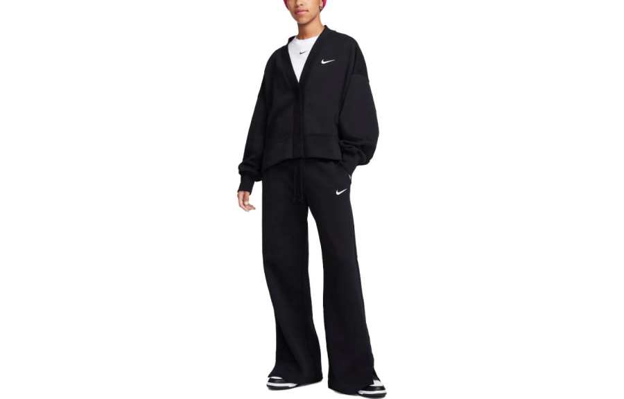 Nike Nike Sportswear Phoenix Fleece Women's Over Oversized Cardigan
