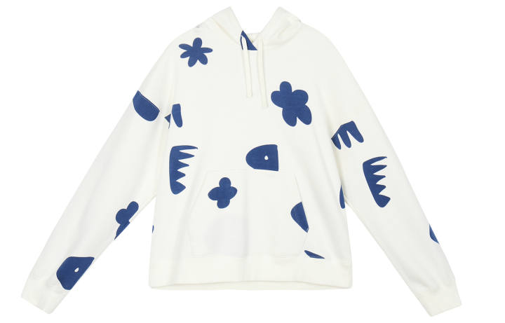 Jordan Jordan FW22 Sweatshirt Women's White
