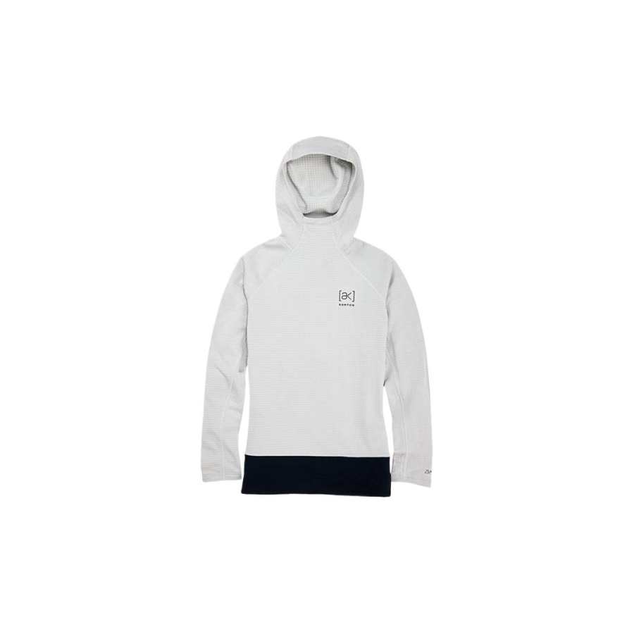 BURTON SS21 Knitwear Women's Light Gray