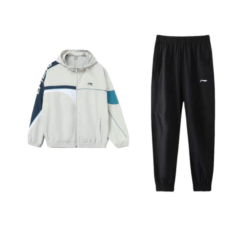 Li-Ning Li Ning Casual Sportswear Men's
