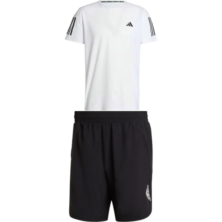 Adidas Adidas AEROREADY Casual Sportswear Men's