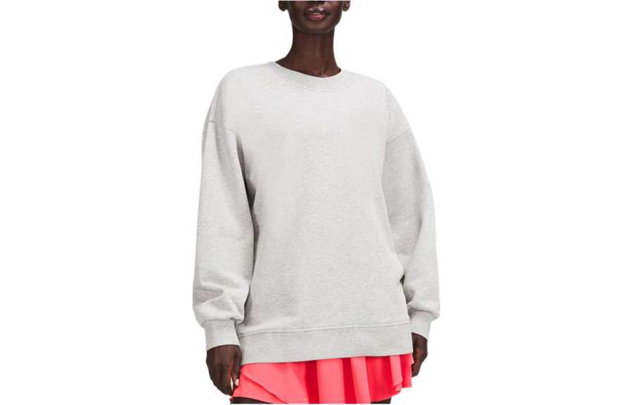 Lululemon Lululemon Sweatshirts Women's Crew Neck Moderate Regular