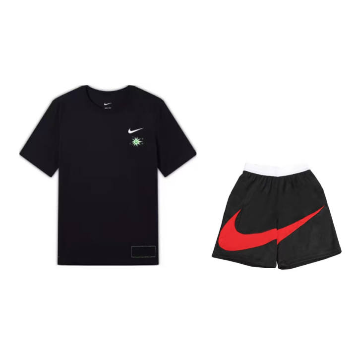 Nike Nike Casual Sportswear Unisex Black