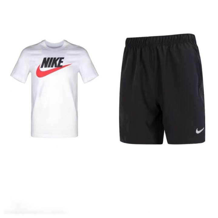 Nike Nike Casual Sportswear Men's Crew Neck Moderate