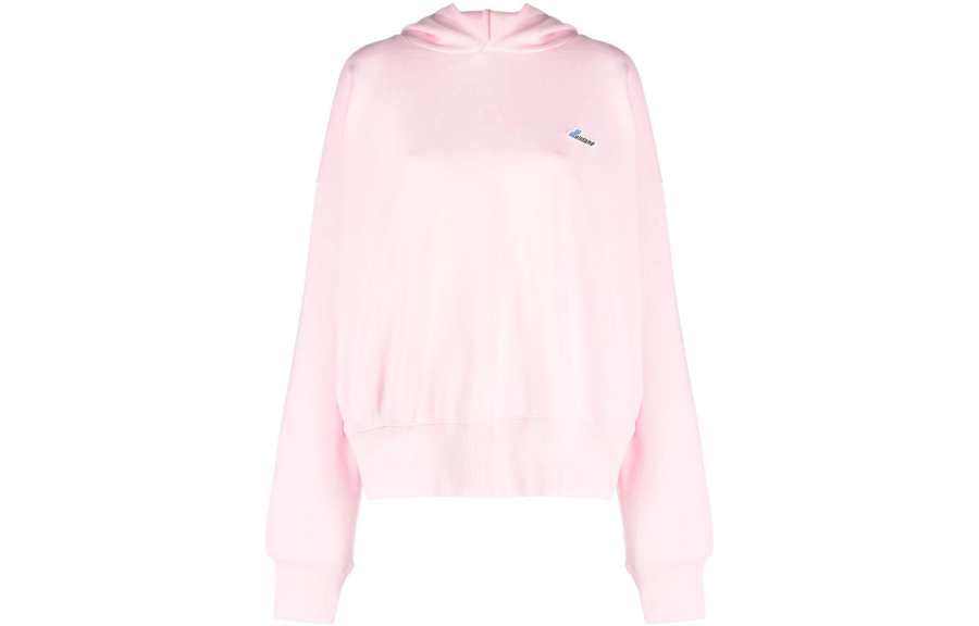 WE11DONE WE11DONE Sweatshirt Women's Pink