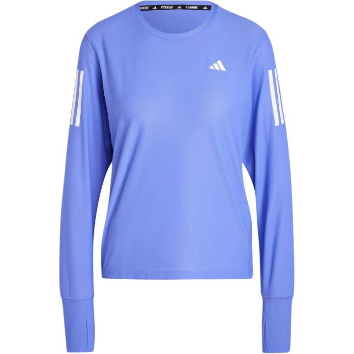 Adidas Adidas Free Shipping With AdiClub Own The Run Long Sleeve Tee