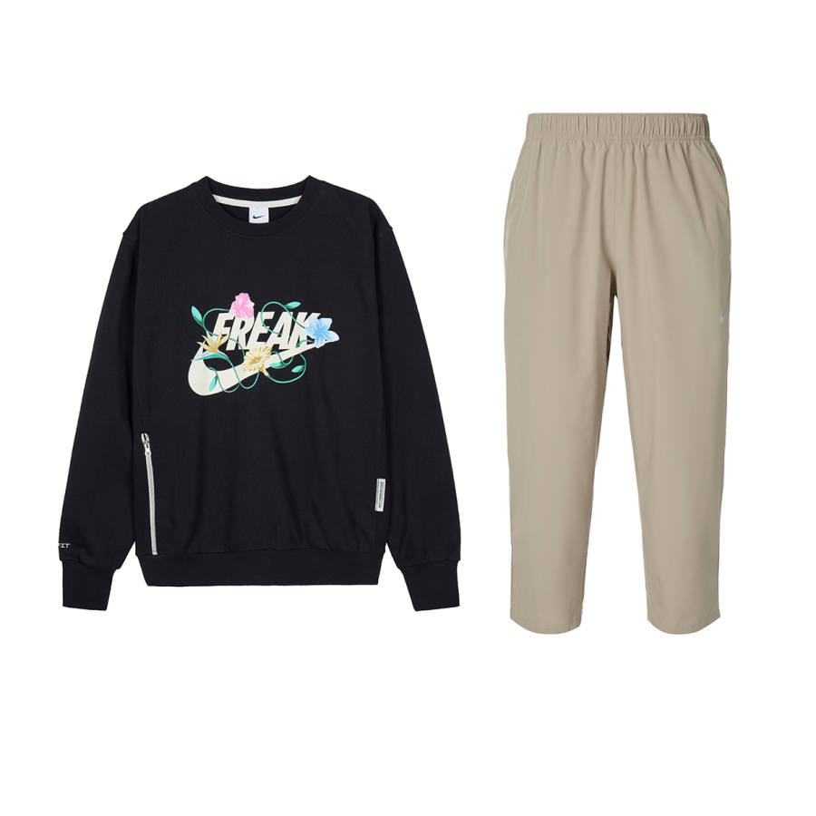 Nike Nike Casual Sportswear Men's Crew Neck Moderate